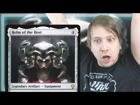 MTG: Arena - Helm of Roller Coasters