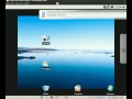Live Android running in VirtualBox OSE on Ubuntu ...