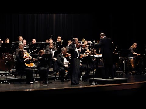 Rubinoff and His Violin Concert