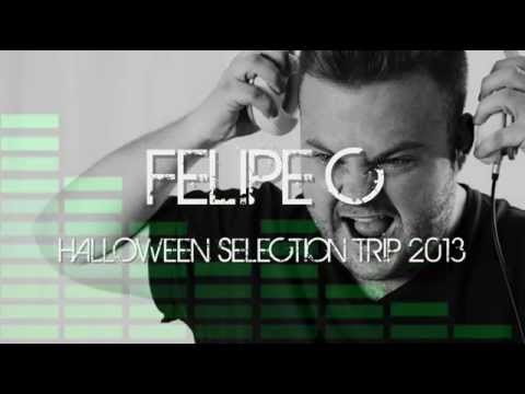 Felipe C.- halloween Selection trip 2013