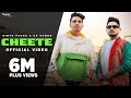 CHEETE Hoka Jindabad Na Kare Smoke Darling Bintu Pabra KP Kundu New Haryanvi Songs 2021