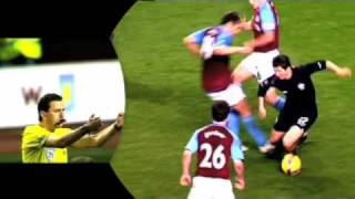 [short version] Europa League ident for Five by Addictive TV