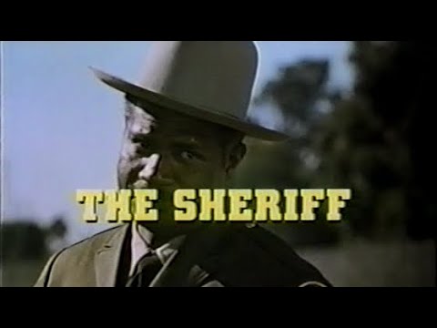 Classic Cinema: “The Sheriff” (1971) with Ossie Davis and Ruby Dee