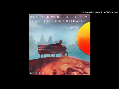 Moods - Do For Love