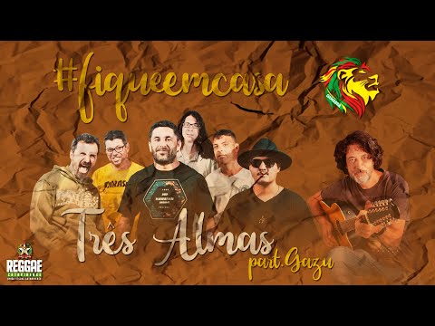 Três Almas video