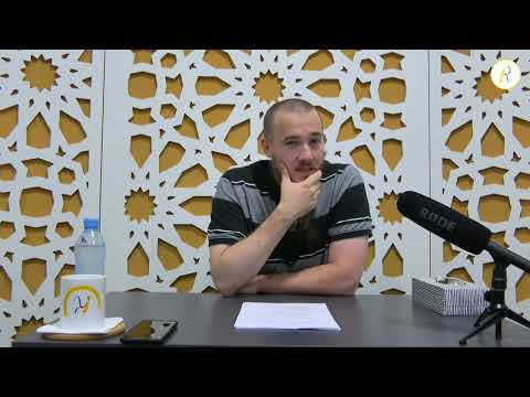 Kur'anski primjer vatre i vode | Redžo Muratović