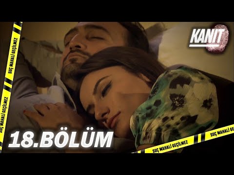 KANIT 18.Bölüm - Full Bölüm