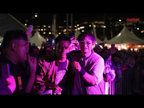 6ixth Sense - Tanpa (Live at Majestic Johor Festival 2024)