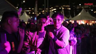 Download lagu 6ixth Sense - Tanpa (Live at Majestic Johor Festival 2024) mp3 Download lagu 6ixth Sense - Tanpa (Live at Majestic Johor Festival 2024) mp3