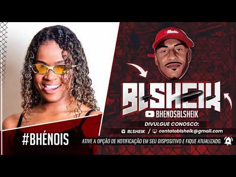 MEDLEY DA MADRUGA - MC DRICKA ( DJ QUEIROZ )