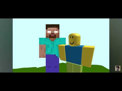 Herobrines Elimination In Calculated Battlegrounds Again