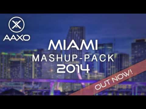 Sebjak & David Tort Vs. Mike Hawkins Vs. Breach - Jack Raveline Soldiers (AAXO Mashup)