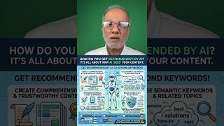 Part 2 - AI SEO Explained: How to Get Your Business Recommended by ChatGPT, Gemini & Copilot