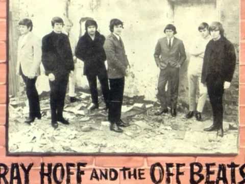 Ray Hoff & the Offbeats - Little Queenie 1965 RCA 101592.wmv
