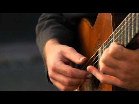 Quejas de bandoneón - Agustín Luna