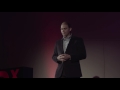 How to Relax | Bryan Russell | TEDxKeene