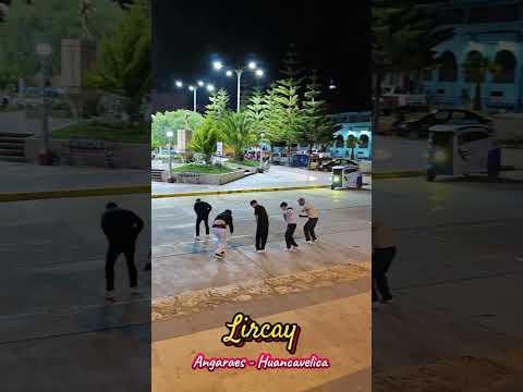 𝐋𝐚 𝐩𝐞𝐪𝐮𝐞ñ𝐚 𝐒𝐮𝐢𝐳𝐚 𝐋𝐢𝐫𝐜𝐚𝐲 - 𝐀𝐧𝐠𝐚𝐫𝐚𝐞𝐬 - 𝐇𝐮𝐚𝐧𝐜𝐚𝐯𝐞𝐥𝐢𝐜𝐚 #Lircay #huancavelica #2025 #angaraes