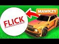 How to flick like Mawkzy [ ENGLISH ]