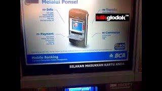 preview picture of video 'ATM Setoran Tunai BCA'