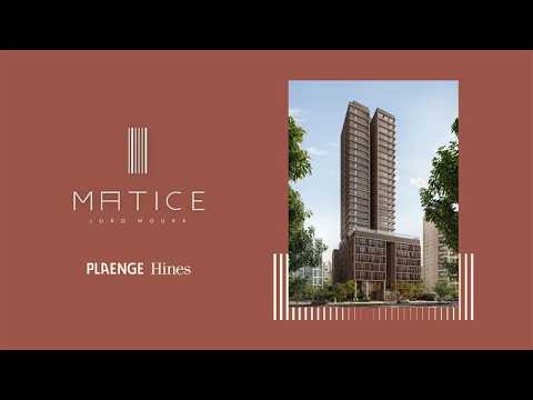 Matice João Moura | Breve Lançamento em Pinheiros