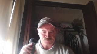 Stay out of my arms.George Strait..Cover