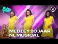20 jaar Nederlandse Musical | 20 jaar Musical Awards - The Greatest Show