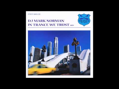 DJ Norman - In Trance We Trust 009