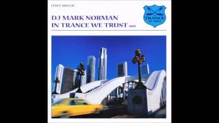 DJ Norman - In Trance We Trust 009