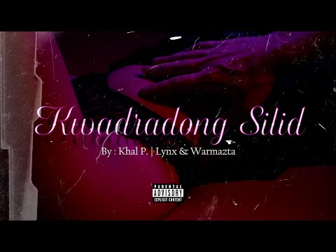 Pendeho Familya - KWADRADONG SILID (Official Lyrics Video)