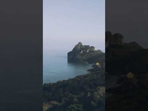 Phi² View Point #1 & #2 #thailandtravel  #krabibeach #krabi