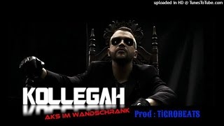 KOLLEGAH - AKs im Wandschrank (Original HD Song)