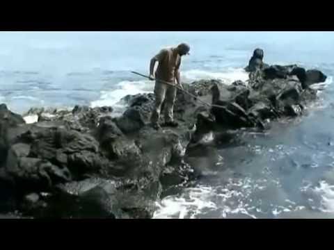 1 Jahr überleben - Gestrandet auf einer einsamen Insel [DOKU][HD]