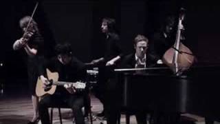 The Airborne Toxic Event - Wishing Well (Acoustic)