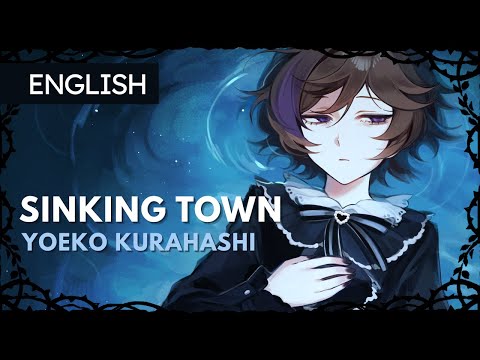 Sinking Town | English Cover【Chiyo】