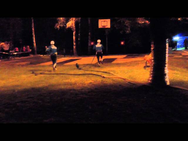 Hájov-za hasičárnou, 30. 08. 2014