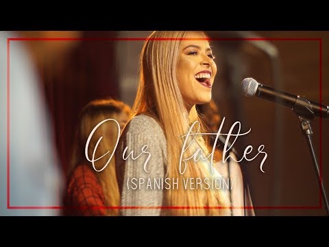 Our Father by Bethel- (Cover HER - latin gospel version)