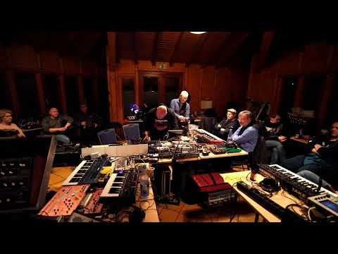 Nerdlich der Mitte VIII 2023 - Monomaniac live-jam 03