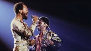 And Love Goes On - Earth, Wind And Fire - 1980