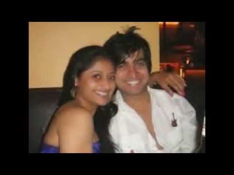 d4 dance judge neerav with his girl friend