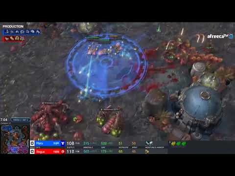 Intuitions of a Pro - S01E01 Maru