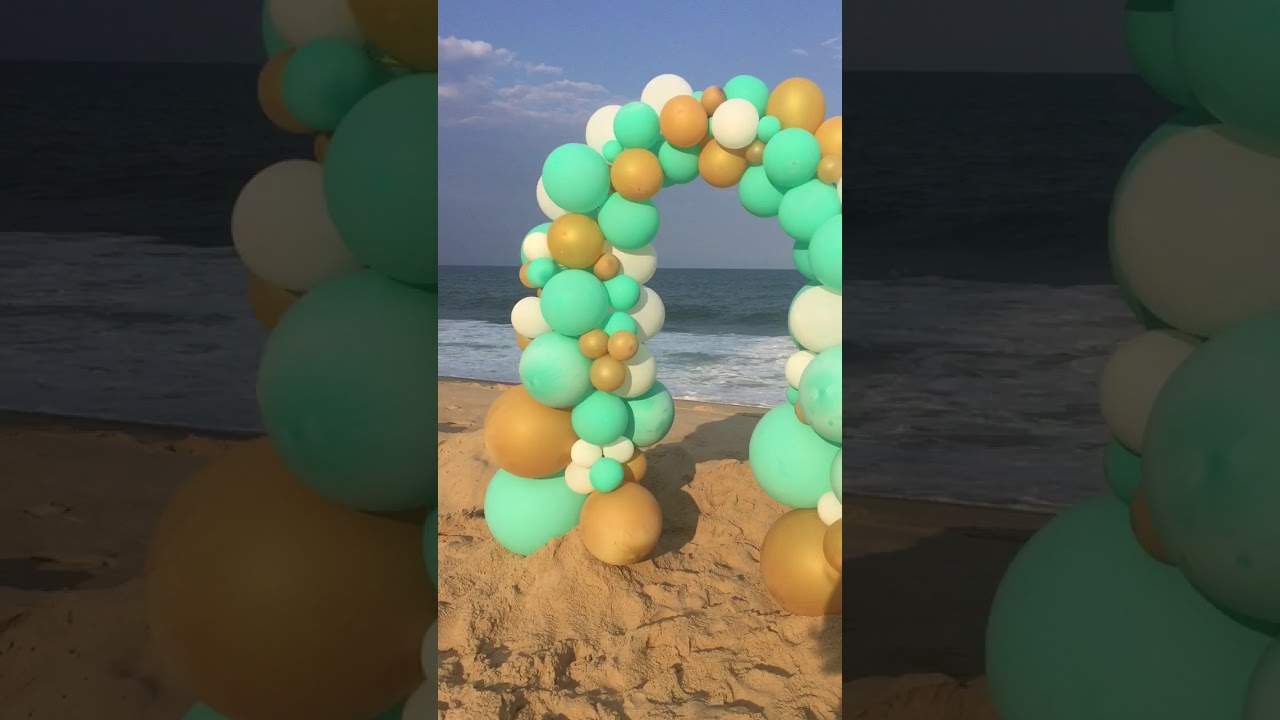 Hire Fashion Balloons Balloon Decor in Rockville, Maryland