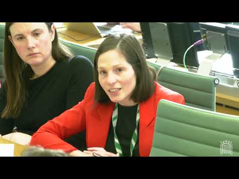 Grenfell and Building Safety - Housing Communities Local Gov - Select Committee - 01/04/2025