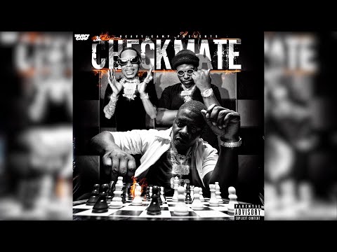 Blac Youngsta, Lil Migo, Cy Yung - Pain (Official Audio)