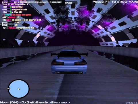 [DM]OxGnKiSh-_-V6-_-SpitFire-_-[STUNT]