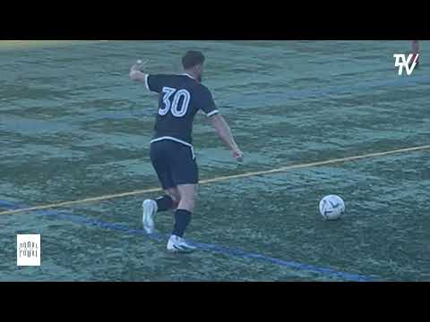 CS Interstar 1-2 FC Satigny : les buts