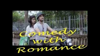 Assamese best Comedy with romance