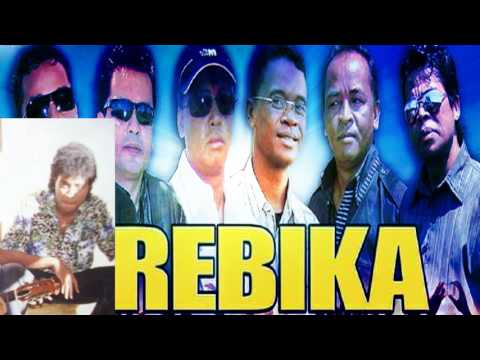 Rebika sy Njakatiana