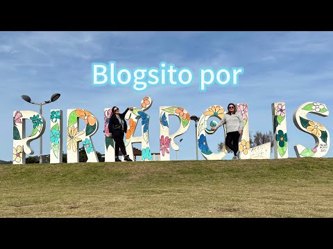 Blogsito por Piriapolis | Alquiler de Bicis | Puerto | Playa hermosa 