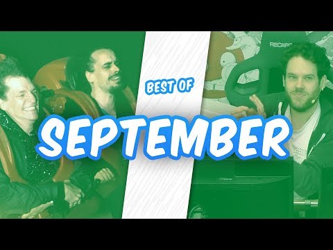 BEST OF SEPTEMBER 2019 - Best of Beans