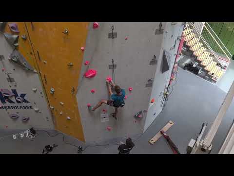 NDM Lead 2023 Qualifikation Jugend_BM2 & Damen_1